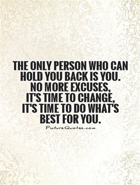 Time For Change Quotes & Sayings | Time For Change Picture Quotes