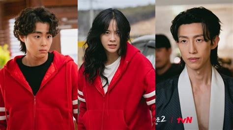 The Uncanny Counter 2 Cast: Jo Byeong-kyu, Kim Se-jeong, Kang Ki-young and Others Seem Familiar ...