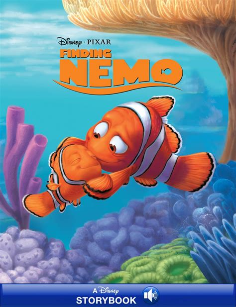 Finding Nemo eBook by Disney Books - EPUB | Rakuten Kobo United States