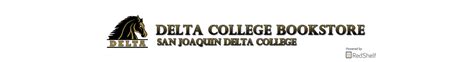 San Joaquin Delta College Bookstore