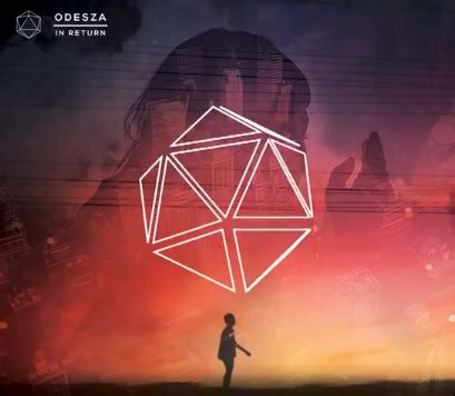 Odesza Album Cover Artwork. | Odesza, Museum of modern art, Album art