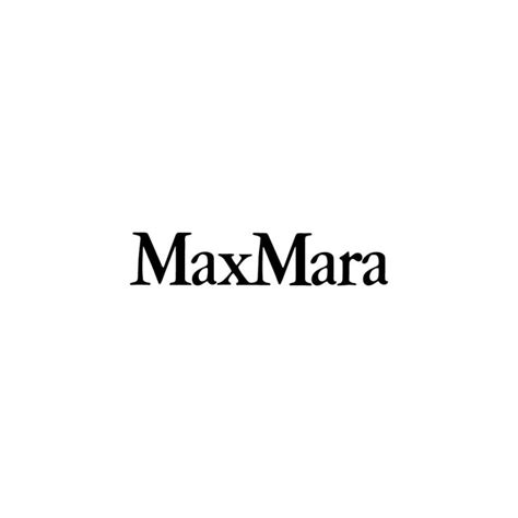 Max Mara Logo Vector - (.Ai .PNG .SVG .EPS Free Download)