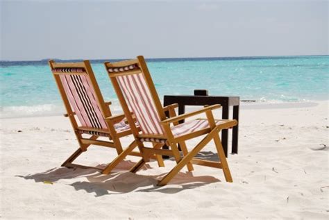 Free Images : water, couch, outdoor furniture, chair, vacation, sunlounger, table, sea, tree ...