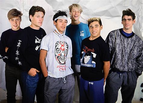 Bones Brigade: the story of the unrivaled skateboarding team