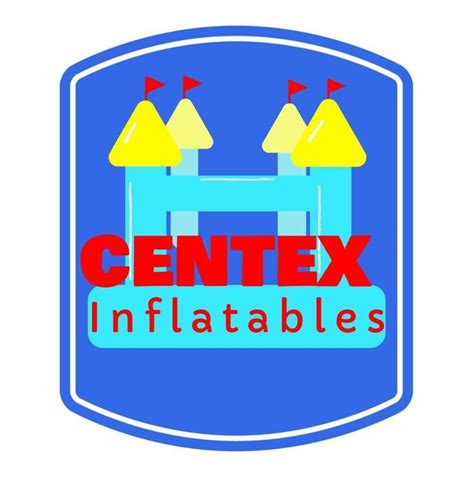 Centex Inflatables | Hamilton TX