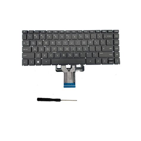 HP PAVILION LAPTOP 14-DV0067ST Replacement Part Keyboard - Blessing ...