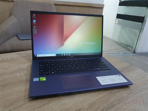 ASUS Vivobook X403 & X412 Hands-on and Price in the Philippines - Jam Online | Philippines Tech ...