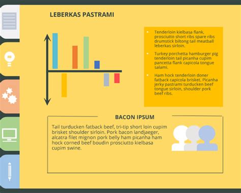 Powerpoint: Tab-tastic Flat Template - Downloads - E-Learning Heroes