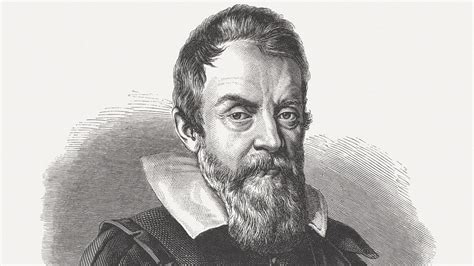 Galileo Galilei: Biography, Inventions & Other Facts | Space