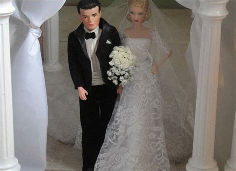 Barbie Dream Wedding - Arabia Weddings