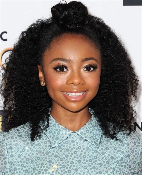 Skai Jackson (American actress) Age, Biography, Height, Net Worth, Family & Facts