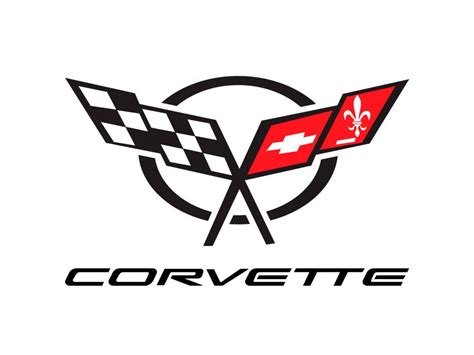 Corvette Logo PNG vector in SVG, PDF, AI, CDR format