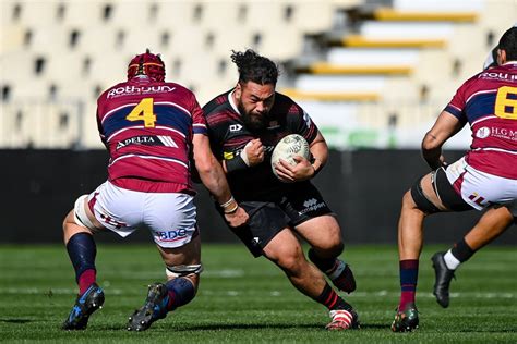 Canterbury Rugby Representative sides represented throughout XV’s squad to take on New Zealand ...