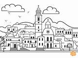 Puerto Rico Coloring Page For Kids  Free Printable pages sketch template