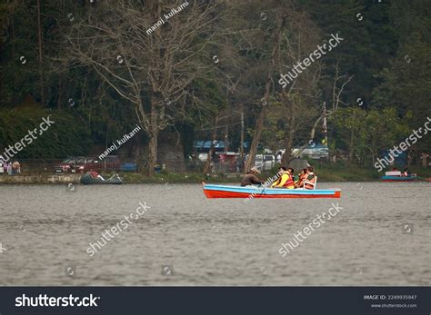 Kodaikanal Hill Station Tamil Nadu India Stock Photo 2249935947 | Shutterstock