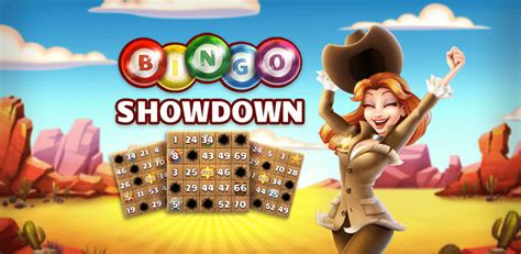 Bingo Showdown v456.0.0 MOD APK (Unlimited Tickets) Download