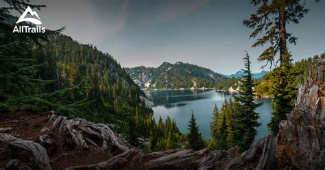 Best Trails in Alpine Lakes Wilderness - Washington | 1760 Photos & 1154 Reviews | AllTrails