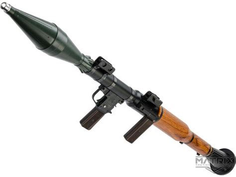 RPG-7 | Seattle Sets & Props