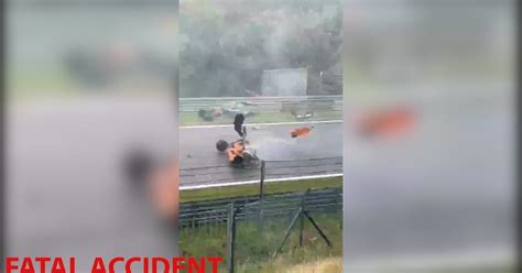 HORROR CRASH! Formula Regional Europe 2023 in Spa Francorchamps | Video ...