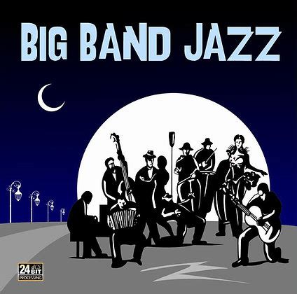 CD Big Band Jazz