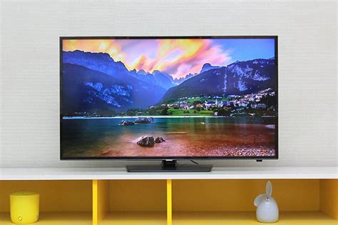 Top 5 cheap 40-inch Samsung TVs