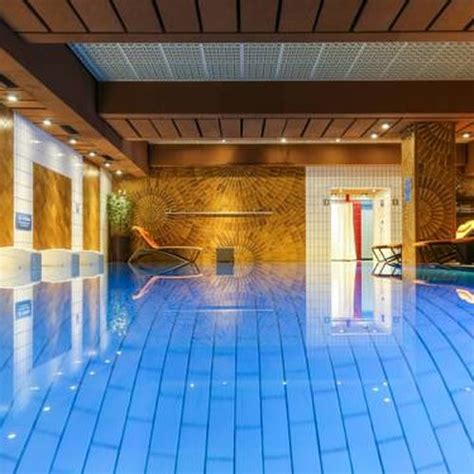 The 20 best spa hotels in Luxembourg