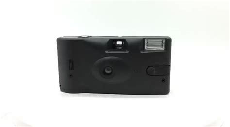 Disposable Film Camera - Buy Disposable Film Camera,35mm Disposable Film Camera With Flash ...