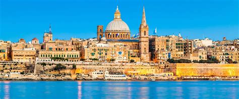 What to Do on a First Visit to Malta - Gozo & Malta Travel Blog