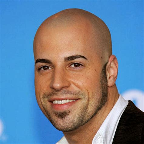 Baldness in Men Because of the Style - Bald Haircut for Men | Romance Hairstyles