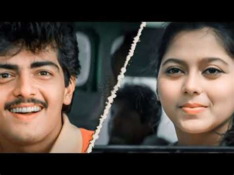 Meenamma Song_Ajith - YouTube