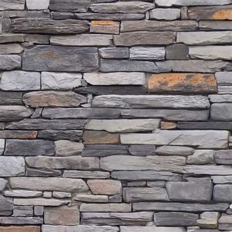 Building wall cladding stone texture seamless 20501