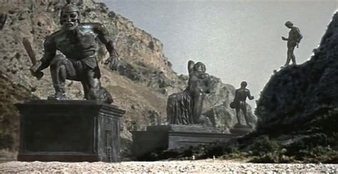 Jason and the Argonauts (1963)