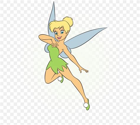 Tinker Bell Peter Pan Drawing Clip Art, PNG, 725x732px, Tinker Bell ...