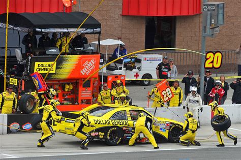 Joey Logano - Auto Club - Sprint Cup Series | Joey logano, Sprint cup ...