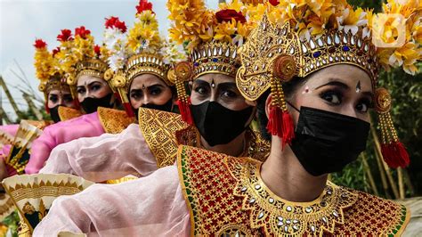 Berita Macam Tari Tradisional di Indonesia Hari Ini - Kabar Terbaru Terkini | Liputan6.com