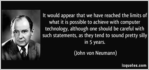 John von Neumann | Wisdom quotes, John von neumann, Wise quotes