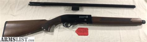 ARMSLIST - For Sale: Mossberg SA 28 All Purpose Field 28ga