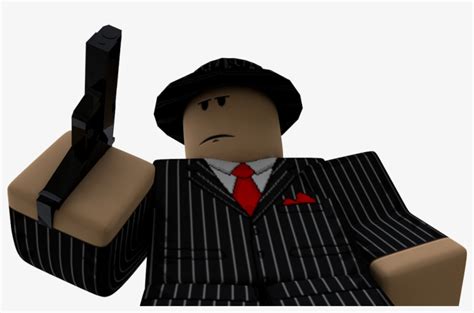 Hysteria Roblox Mafia Gfx Mafia Hat Png Free Png Images | Images and Photos finder