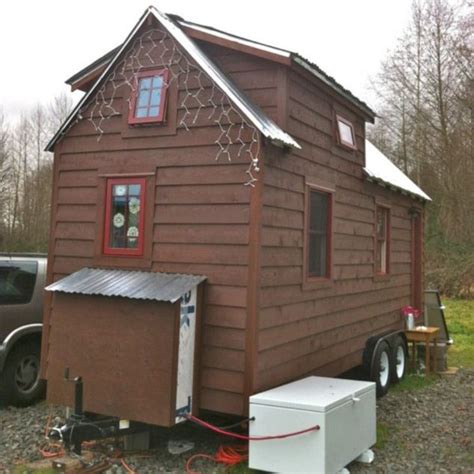 Tiny House on Wheels | Others