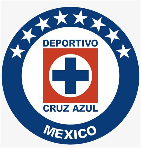 Escudo Deportivo Cruz Azul - Cruz Azul Logo - 1810x1810 PNG Download ...