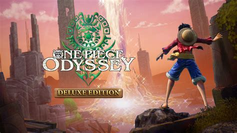 ONE PIECE ODYSSEY PS4 & PS5