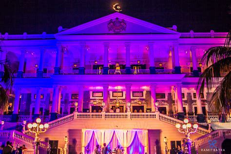 Taj Falaknuma Palace Hyderabad – Destination Wedding Photography ...