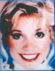 Tammy Lynn Leppert - Florida Missing Person Directory