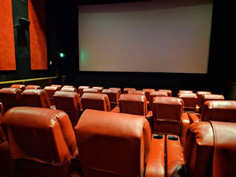 Movie Theater «AMC Deptford 8», reviews and photos, 1740 Clements ...