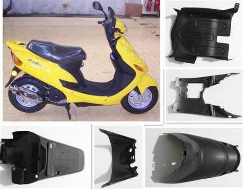 🛴Kymco Gy6 50 125 150cc Scooter Body Parts - Chinamotorscooter.com