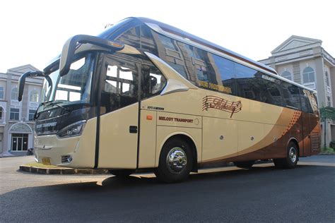 Bus Pariwisata Melody Transport » sewa bus pariwisata murah