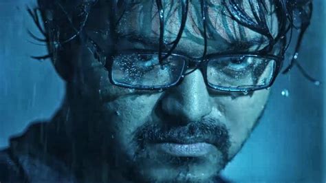 Thalapathy Vijay Best Fight Scene | South Best Action Scene | Theri ...