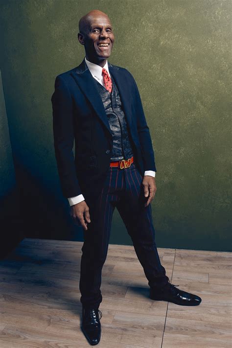 Why Harlem Legend Dapper Dan Doesn’t Need Fashion Week | Vanity Fair