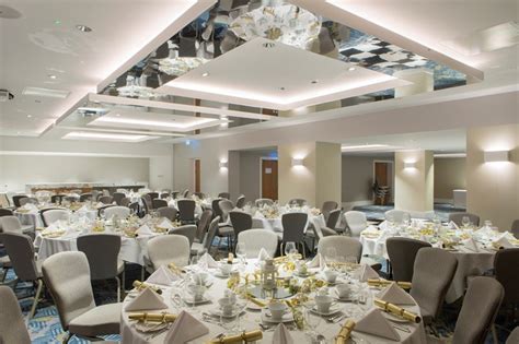 Crowne Plaza Gerrards Cross - Meetings - Reviews - meetingsclub