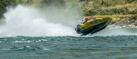 KJet River Racing Team | Jet Boating | KJet Queenstown